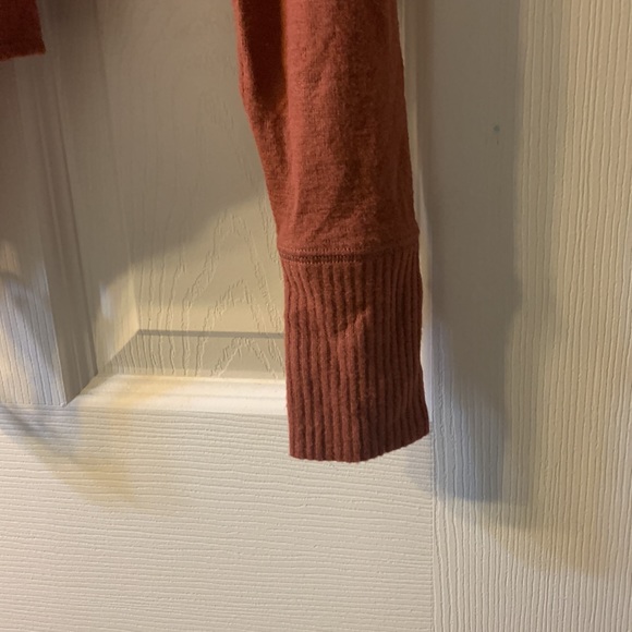 Abercrombie Bodysuit - Picture 4 of 6